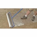 Dta 28" Roller Applicator for Flooring, Carpet, and Tile Protection Film FPA700